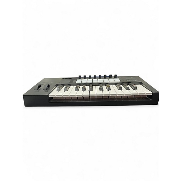 Used Novation Launchkey Mini MIDI Controller