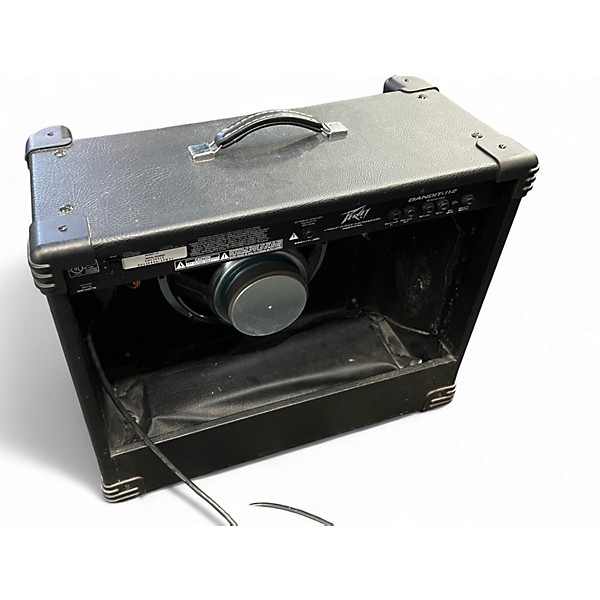 Used Peavey BANDIT 112 Guitar Combo Amp