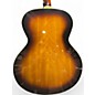 Used Washburn HB15TSK Sunburst Hollow Body Electric Guitar
