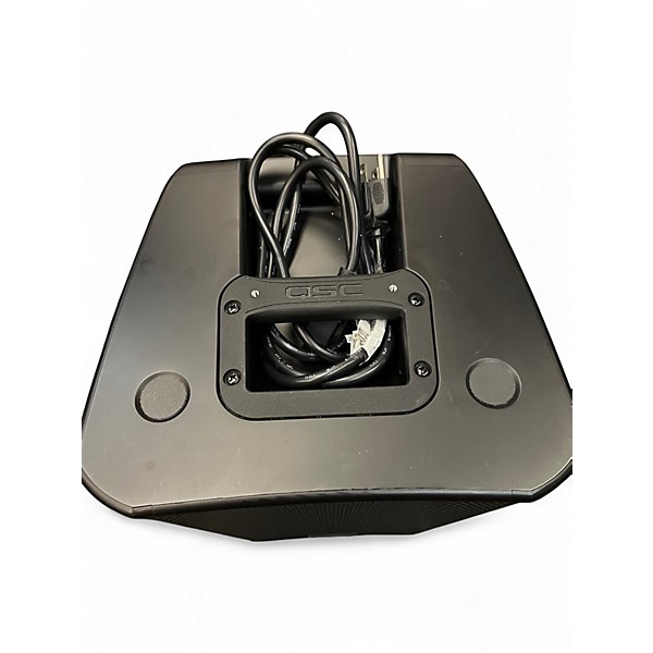 Used QSC K8 Powered Speaker