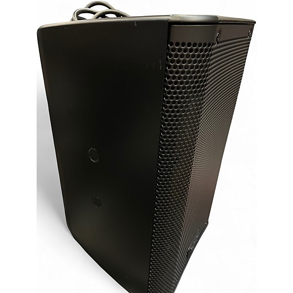 Used QSC K8 Powered Speaker
