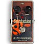 Used Electro-Harmonix Satisfaction Fuzz Effect Pedal thumbnail