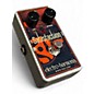 Used Electro-Harmonix Satisfaction Fuzz Effect Pedal