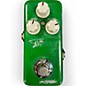 Used TC Electronic Corona Mini Chorus Effect Pedal thumbnail
