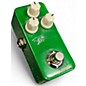 Used TC Electronic Corona Mini Chorus Effect Pedal