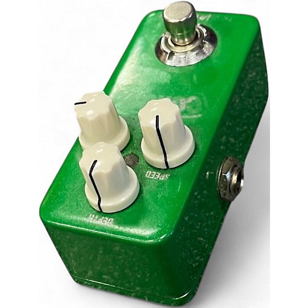 Used TC Electronic Corona Mini Chorus Effect Pedal