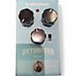 Used TC Electronic Skysurfer Reverb Effect Pedal thumbnail