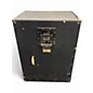 Used Peavey 1810 BASS CABINET Bass Cabinet