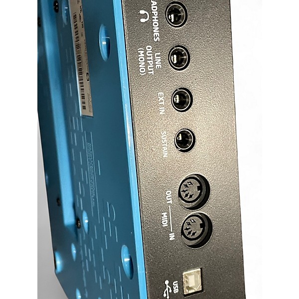 Used Novation Bass Station II Synthesizer