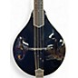 Used Bourgeois M5-A-BT Black Mandolin thumbnail