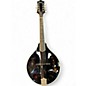 Used Bourgeois M5-A-BT Black Mandolin