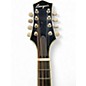 Used Bourgeois M5-A-BT Black Mandolin
