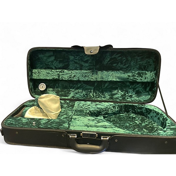 Used Bourgeois M5-A-BT Black Mandolin