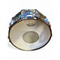 Used Yamaha 14X6 Stage Custom Snare Chrome Drum
