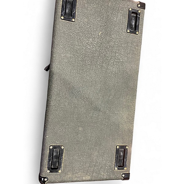 Used Marshall 1960B 4x12 300W Stereo Straight Guitar Cabinet