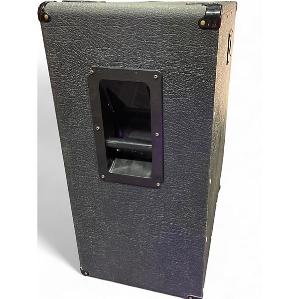 Used Marshall 1960B 4x12 300W Stereo Straight Guitar Cabinet