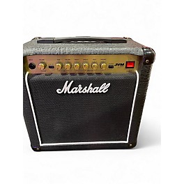 Used Marshall JVM1C 50th Anniversary 2000S Era 1W Tube Guitar Combo Amp