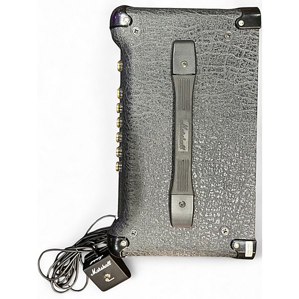 Used Marshall JVM1C 50th Anniversary 2000S Era 1W Tube Guitar Combo Amp