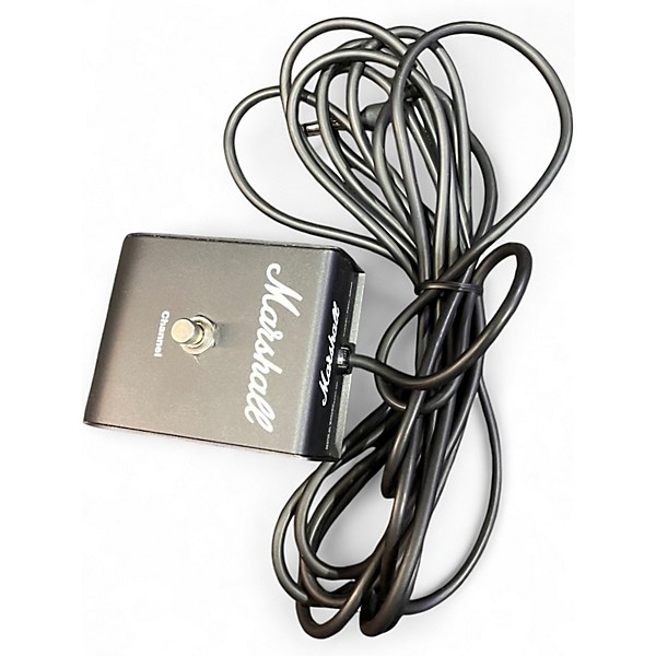 Used Marshall JVM1C 50th Anniversary 2000S Era 1W Tube Guitar Combo Amp