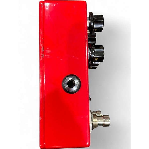 Used JHS Pedals The AT+ Effect Pedal