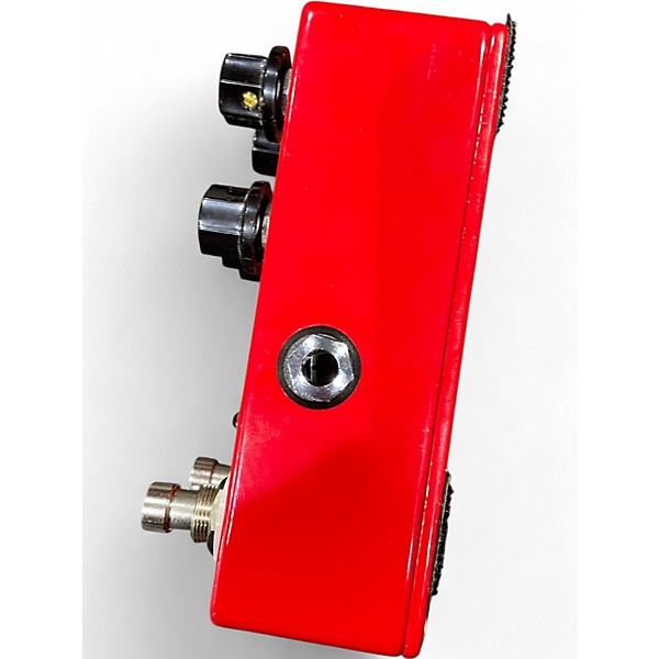 Used JHS Pedals The AT+ Effect Pedal