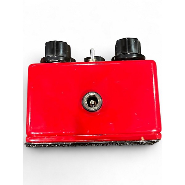 Used JHS Pedals The AT+ Effect Pedal