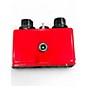Used JHS Pedals The AT+ Effect Pedal