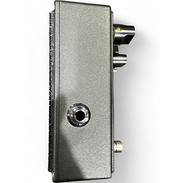 Used Friedman Golden Pearl Overdrive Effect Pedal