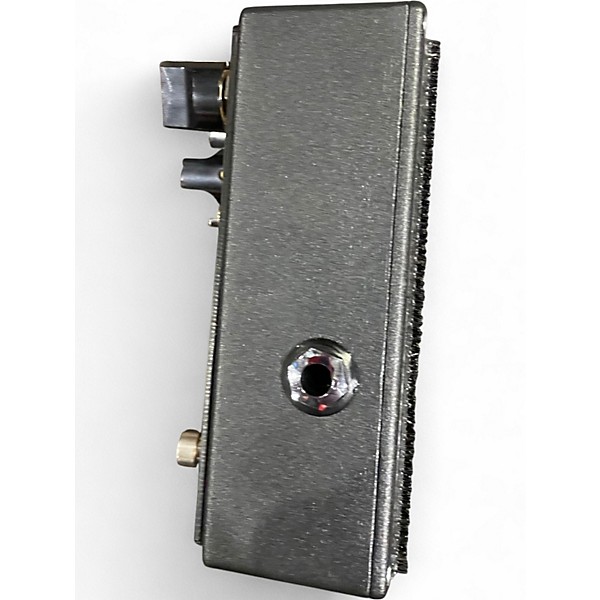 Used Friedman Golden Pearl Overdrive Effect Pedal