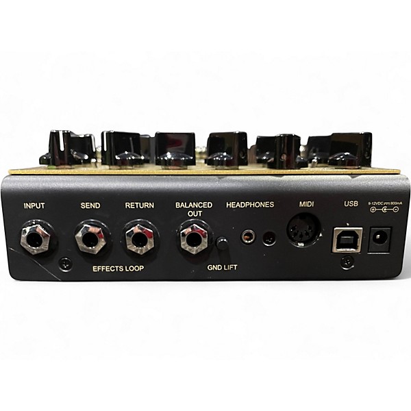 Used Friedman IR-X Guitar Preamp