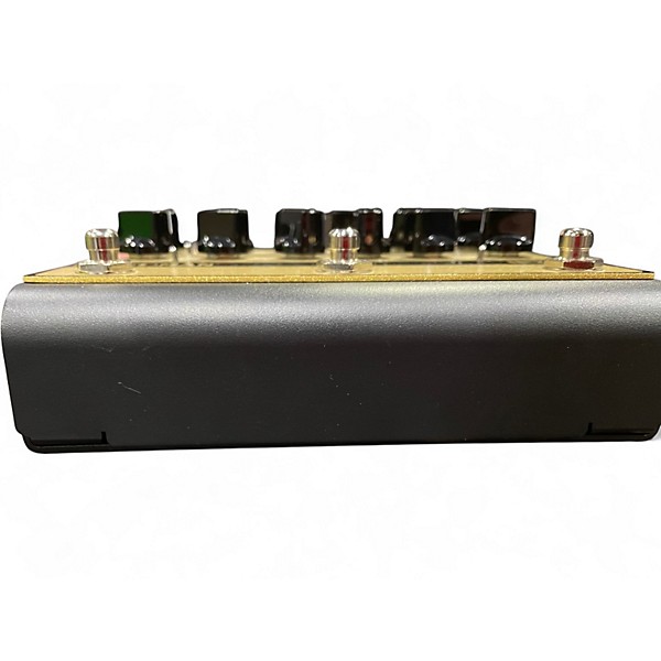 Used Friedman IR-X Guitar Preamp