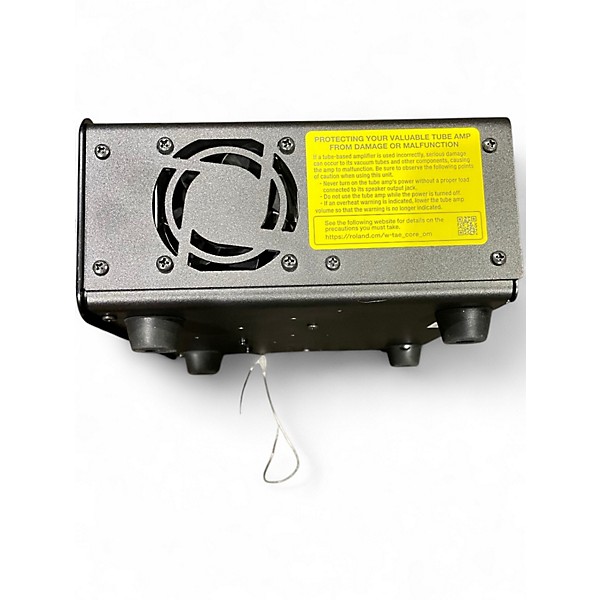 Used BOSS Waza Tube Amp Expander Core Power Attenuator