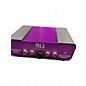 Used THD Hot Plate Power Attenuator