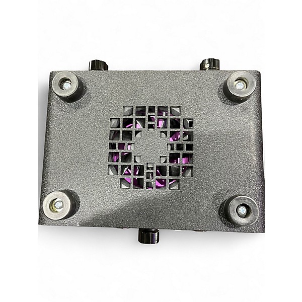 Used THD Hot Plate Power Attenuator