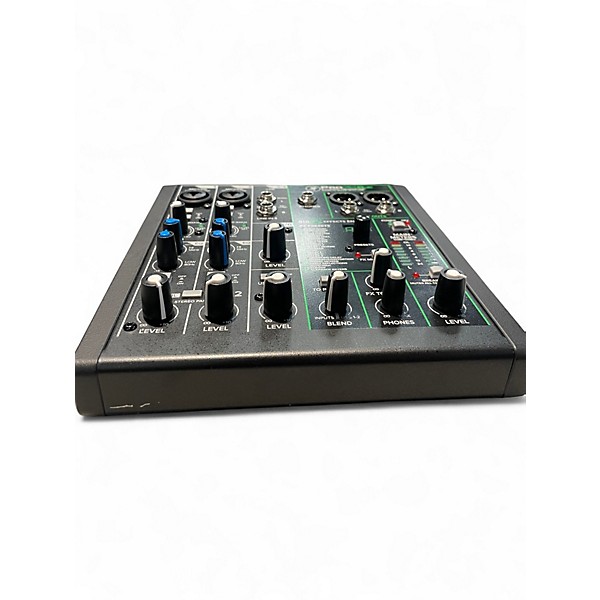 Used Mackie PROFX6V3 Digital Mixer