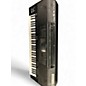 Used Yamaha PSRSX700 61 Key Arranger Keyboard