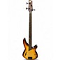 Used Ibanez SRH500F 1P-05 2 Tone Sunburst Electric Bass Guitar thumbnail