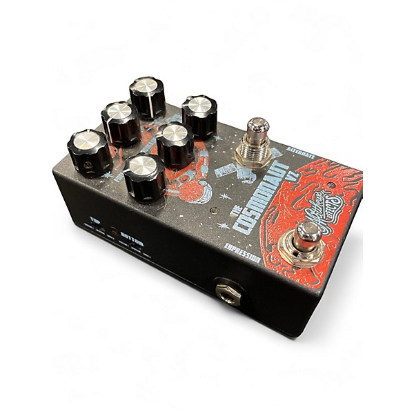 Used Matthews COSMONAUT V2 Effect Pedal