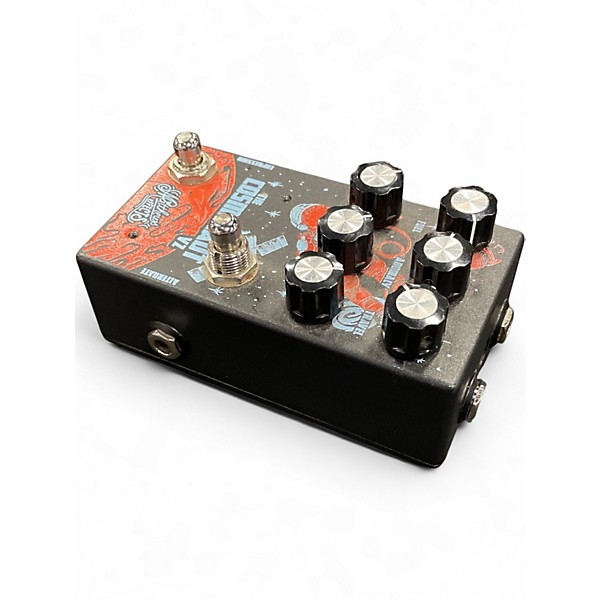 Used Matthews COSMONAUT V2 Effect Pedal