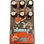 Used Matthews COSMONAUT V2 Effect Pedal