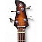 Used Yamaha TRBX174 2 Color Sunburst Electric Bass Guitar thumbnail