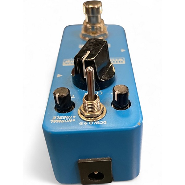 Used Donner Ultimate Comp Effect Pedal