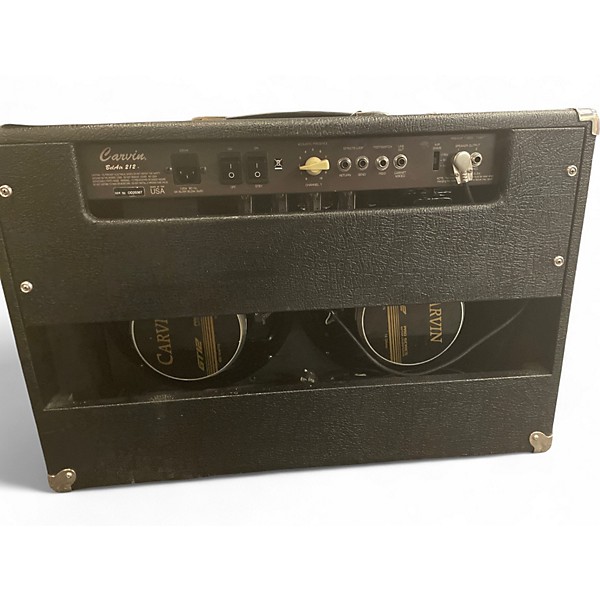 Used Carvin BELAIR 212 Tube Guitar Combo Amp