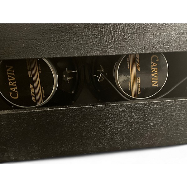 Used Carvin BELAIR 212 Tube Guitar Combo Amp