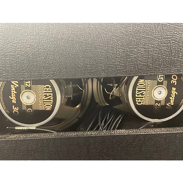 Vintage 1990s Carvin BELAIR 212 Tube Guitar Combo Amp