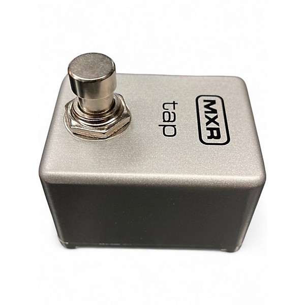 Used MXR TAP