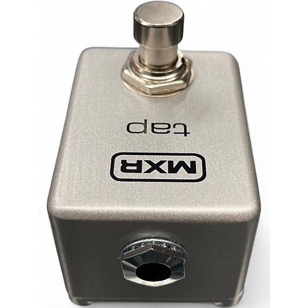 Used MXR TAP