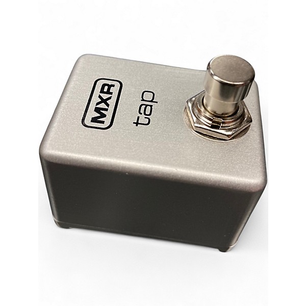 Used MXR TAP