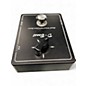 Used VHT D-BOOST Effect Pedal Package