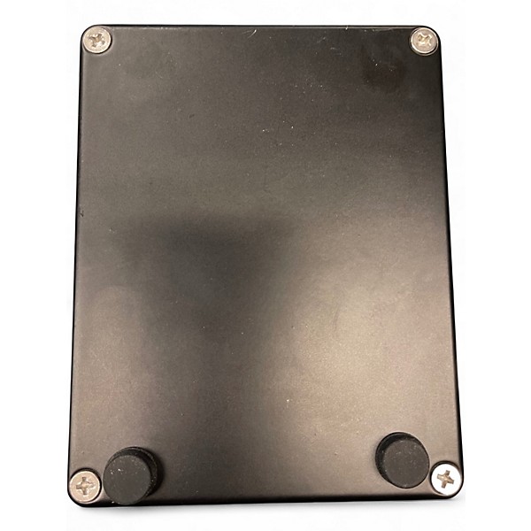 Used VHT D-BOOST Effect Pedal Package